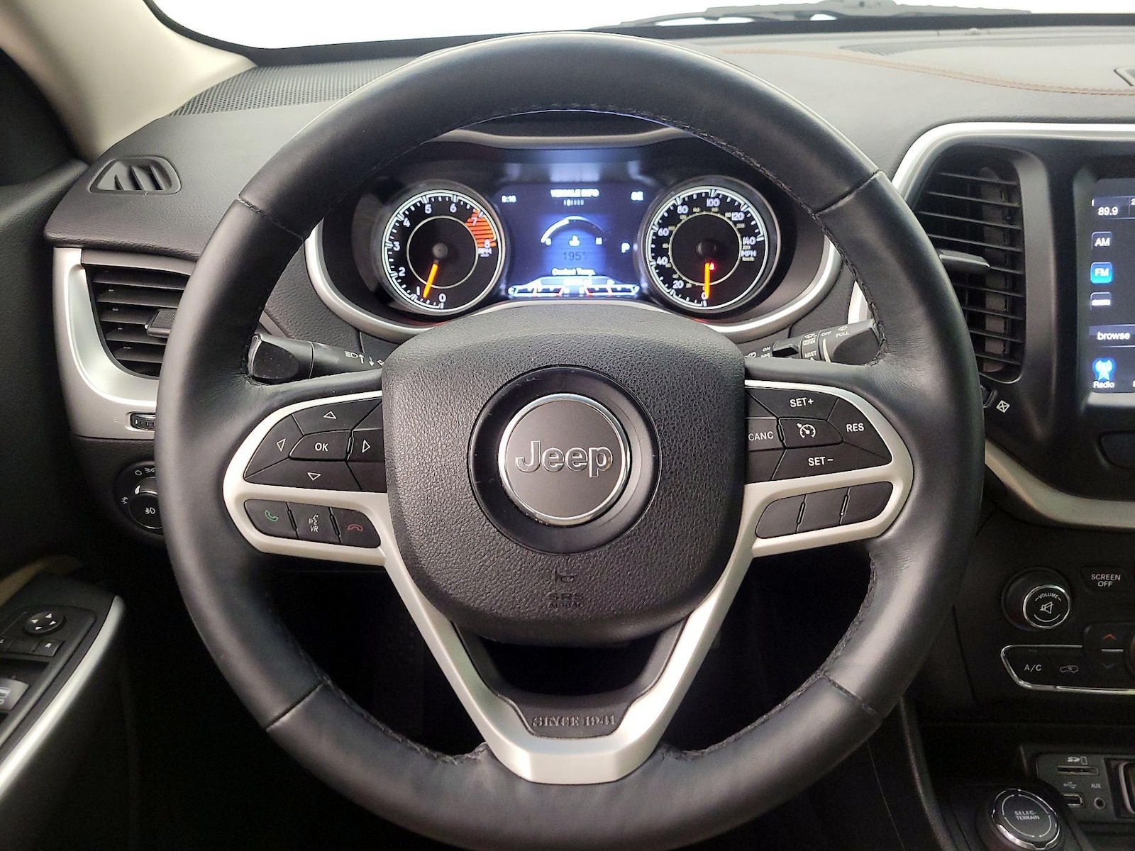Remote Start