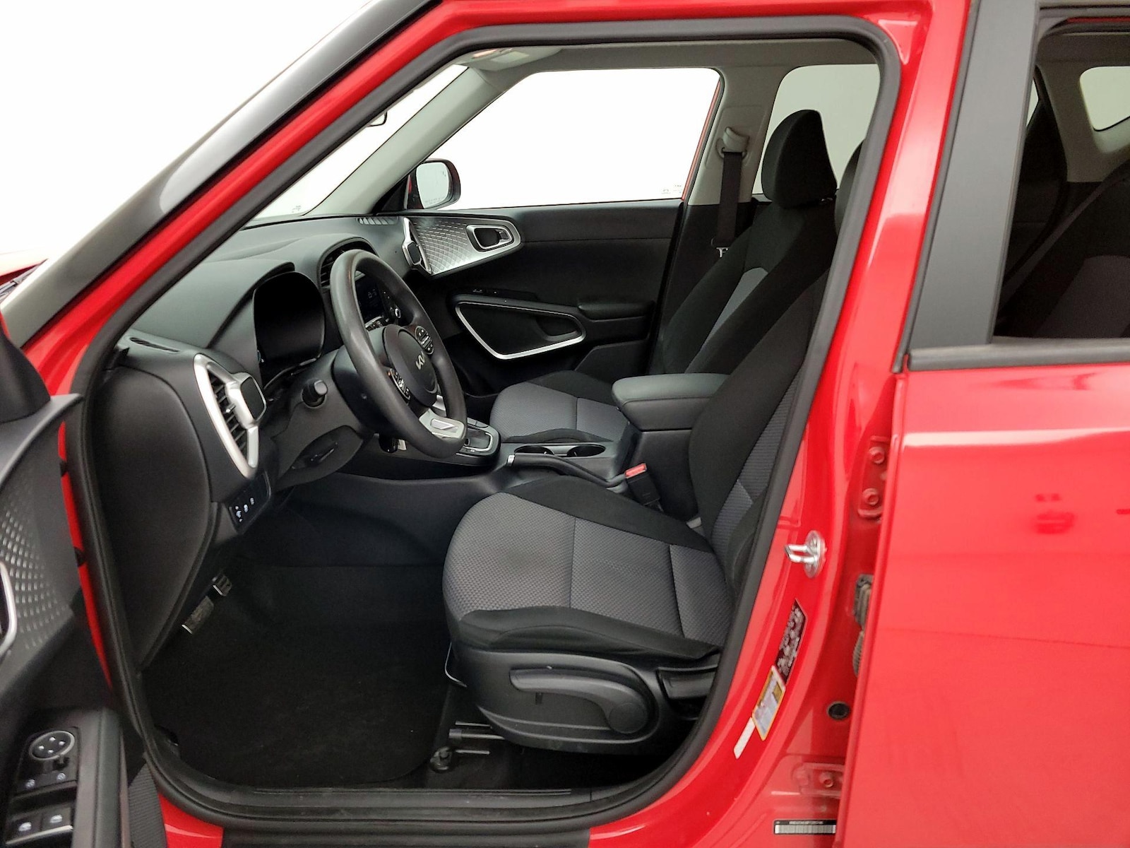 Side Airbags