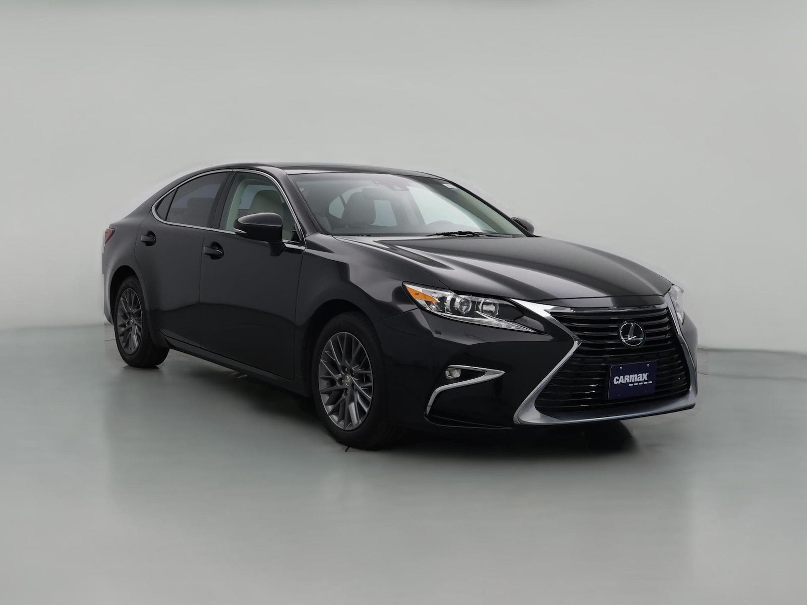 2018 Lexus ES