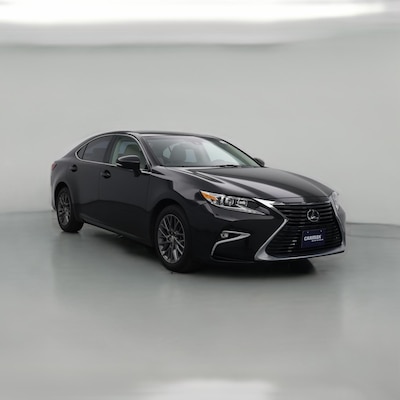 Vehicle exterior view
