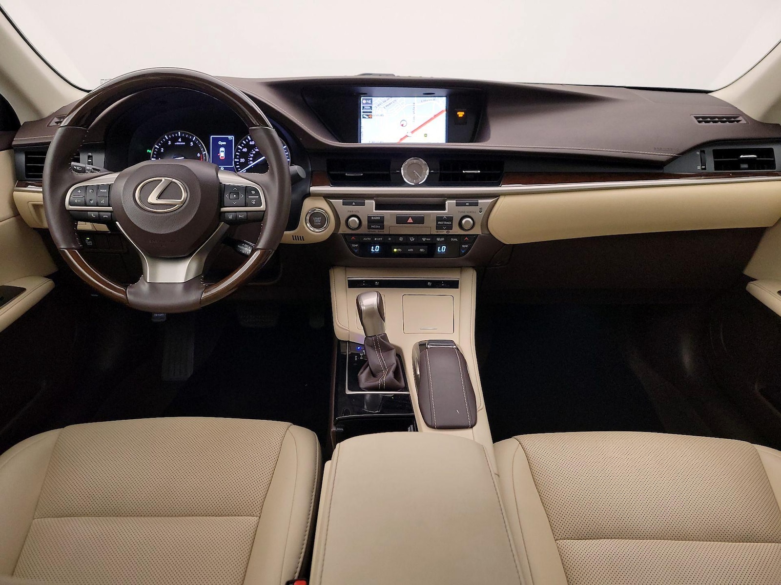 Navigation System