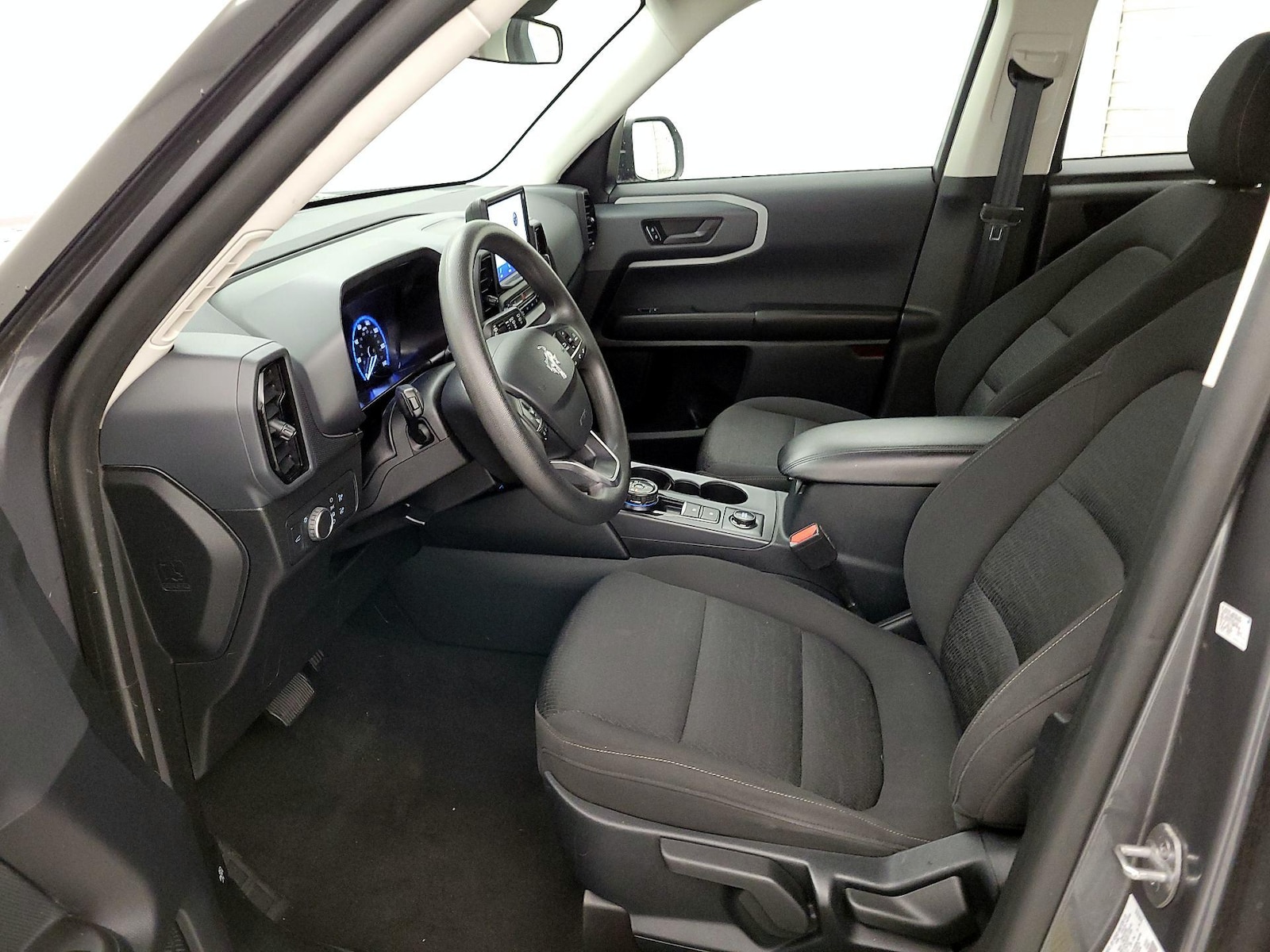 Side Airbags