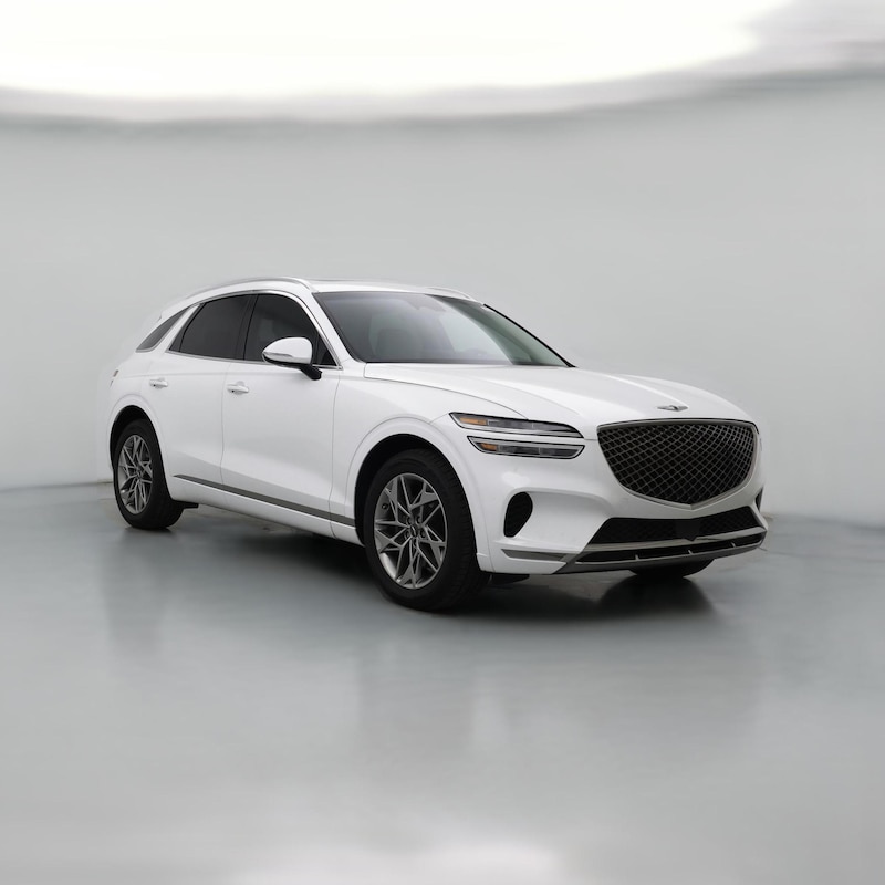 2022 Genesis GV70