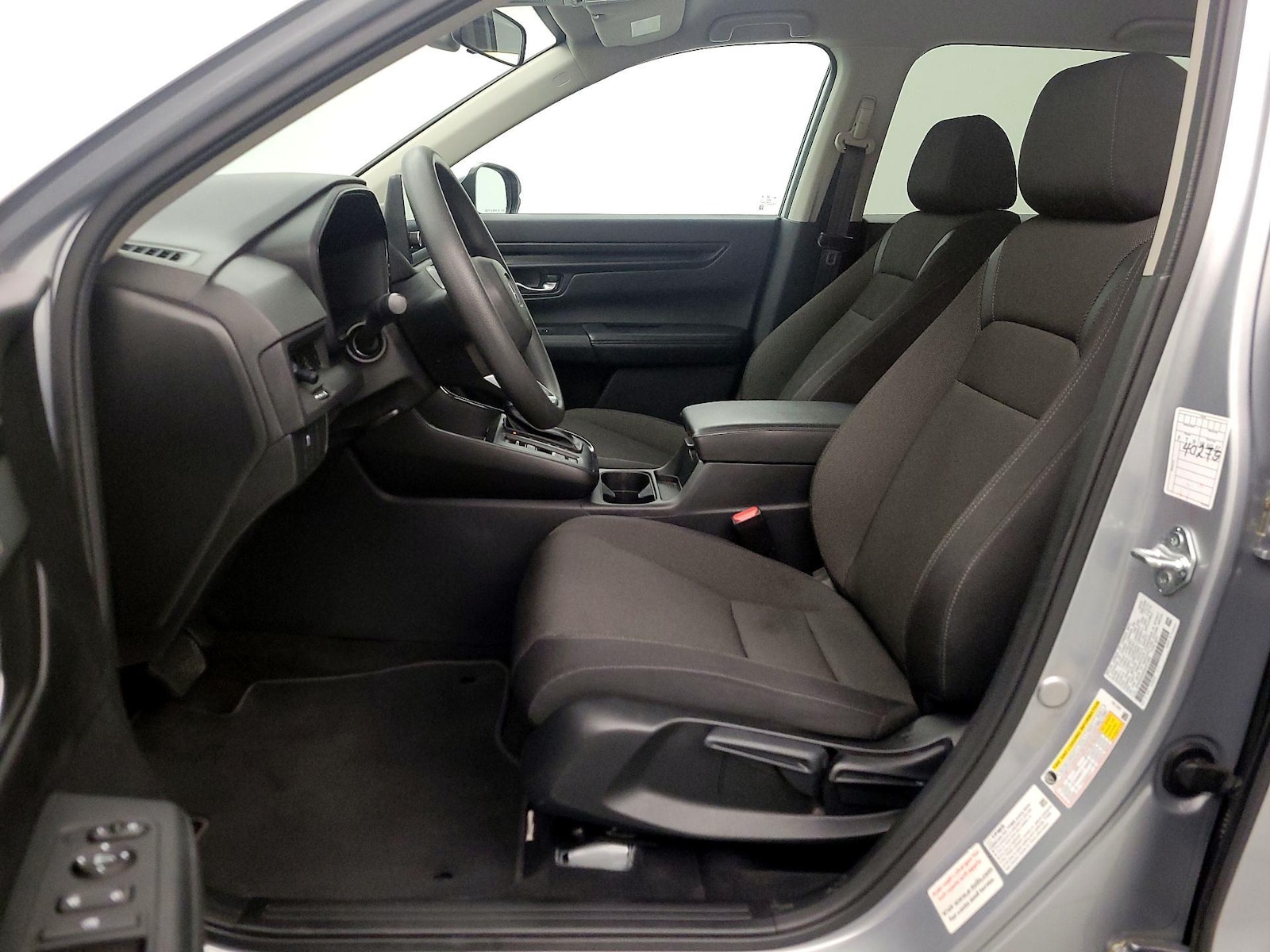 Side Airbags