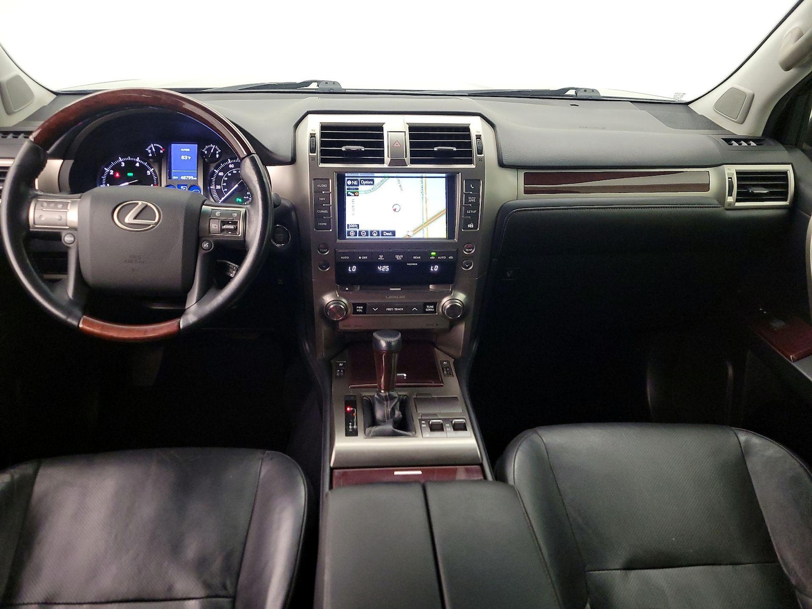 Navigation System