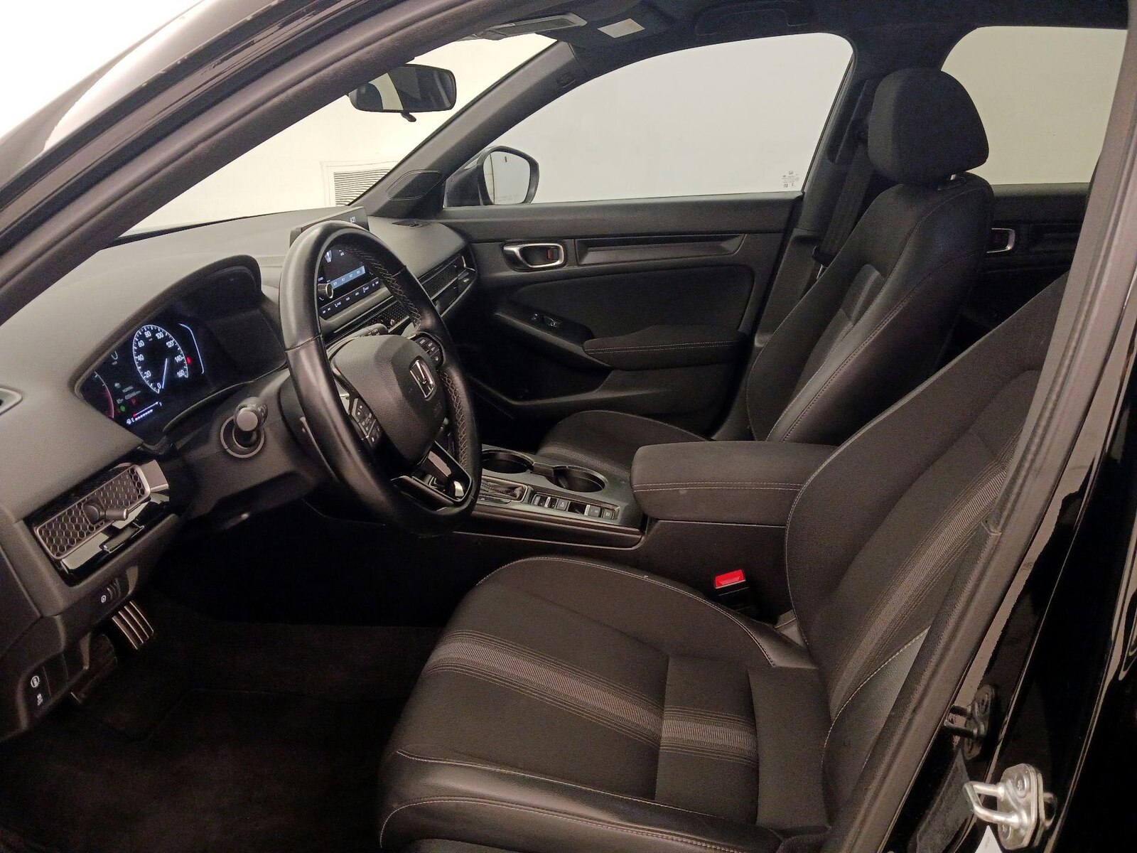 Side Airbags