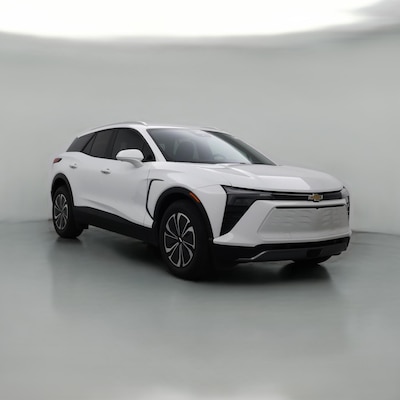 2024 Chevrolet Blazer EV 2LT