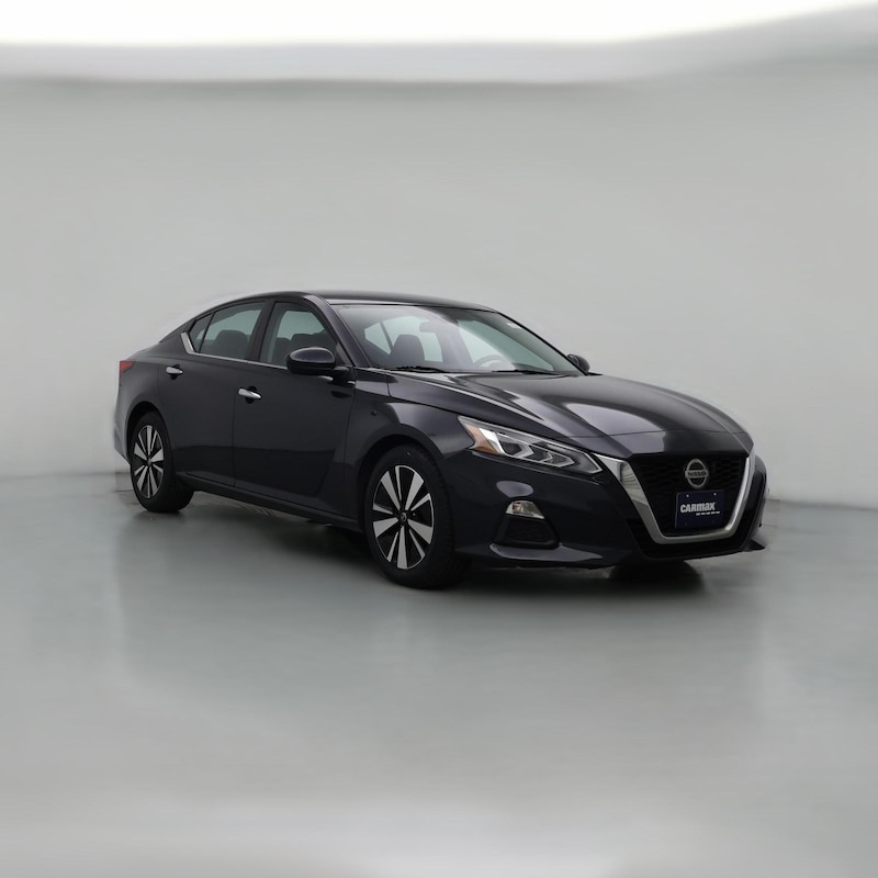 2022 Nissan Altima SV