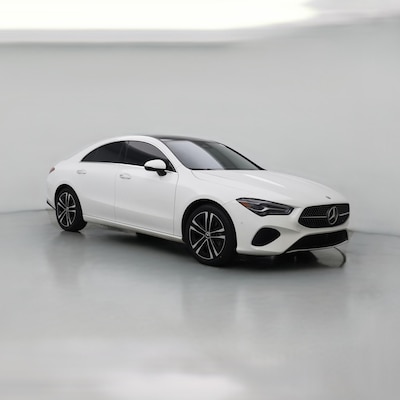Recommended categories heading image of the selected vehicle