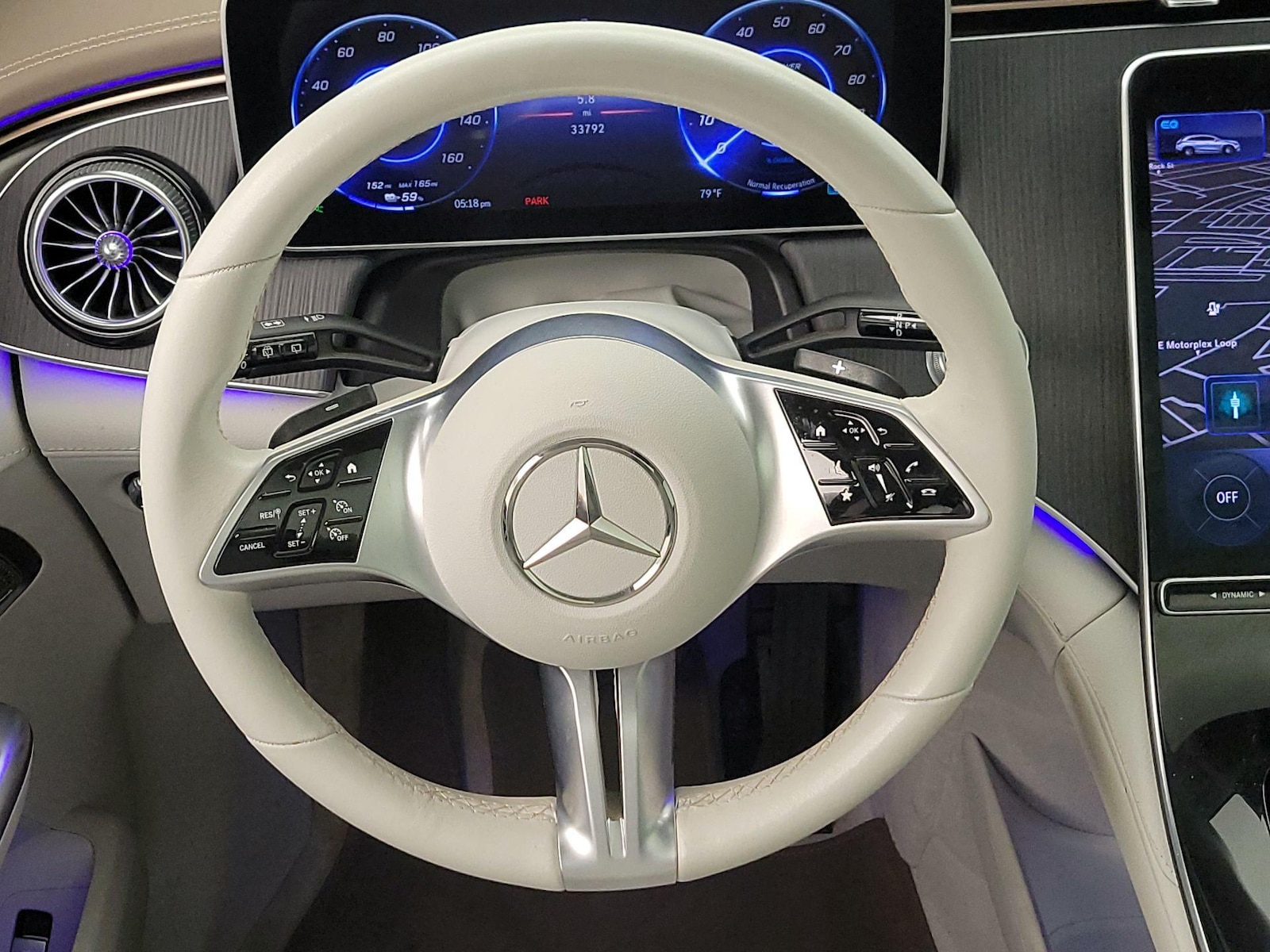 Lane Departure Warning
