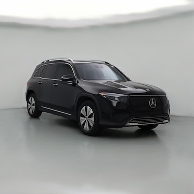 2024 Mercedes-Benz EQB 250+