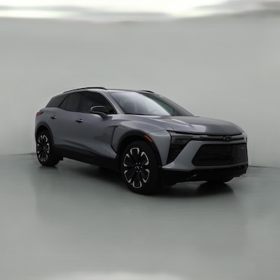 Recommended categories heading image of the selected vehicle