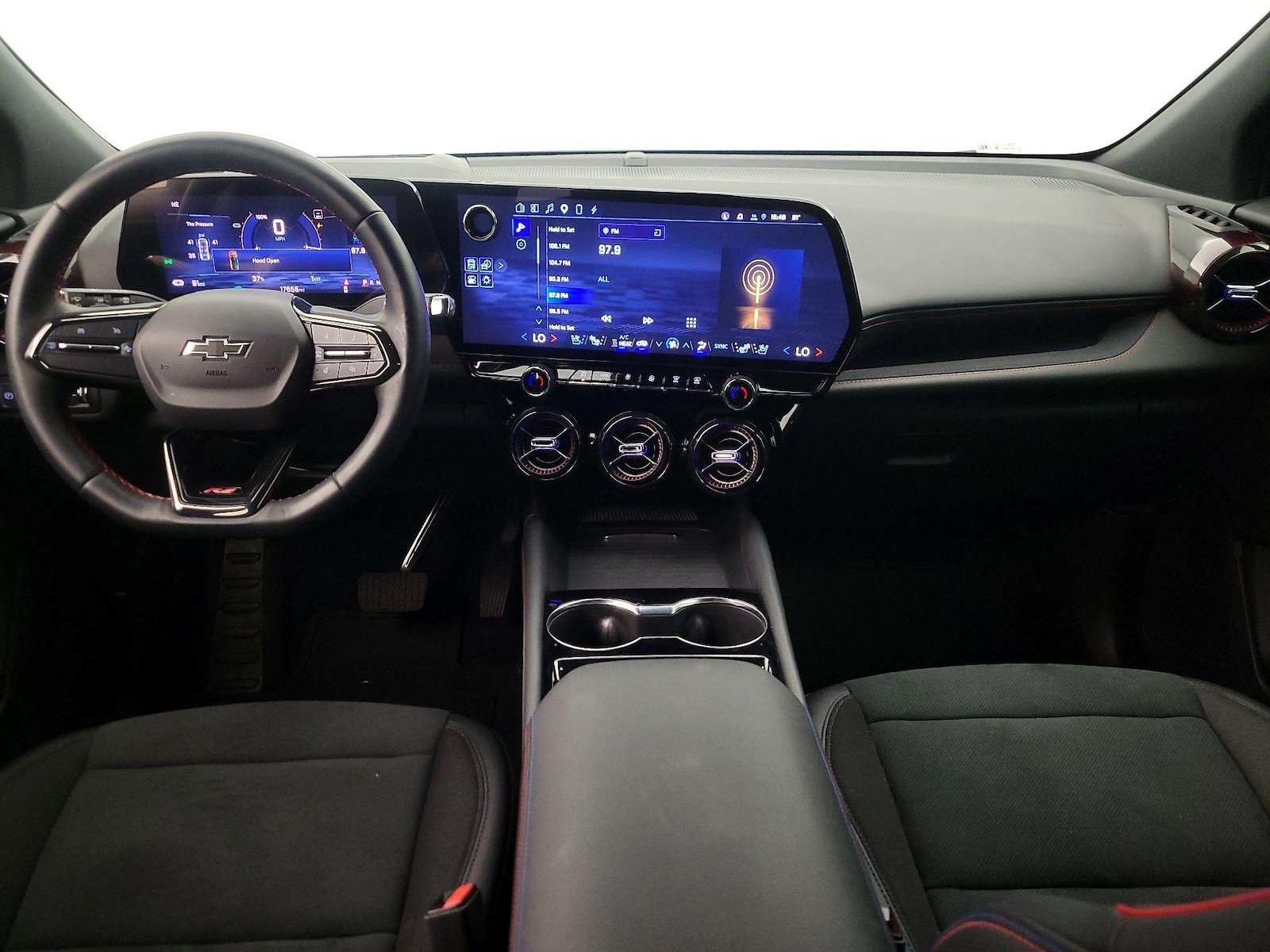 Head Up Display