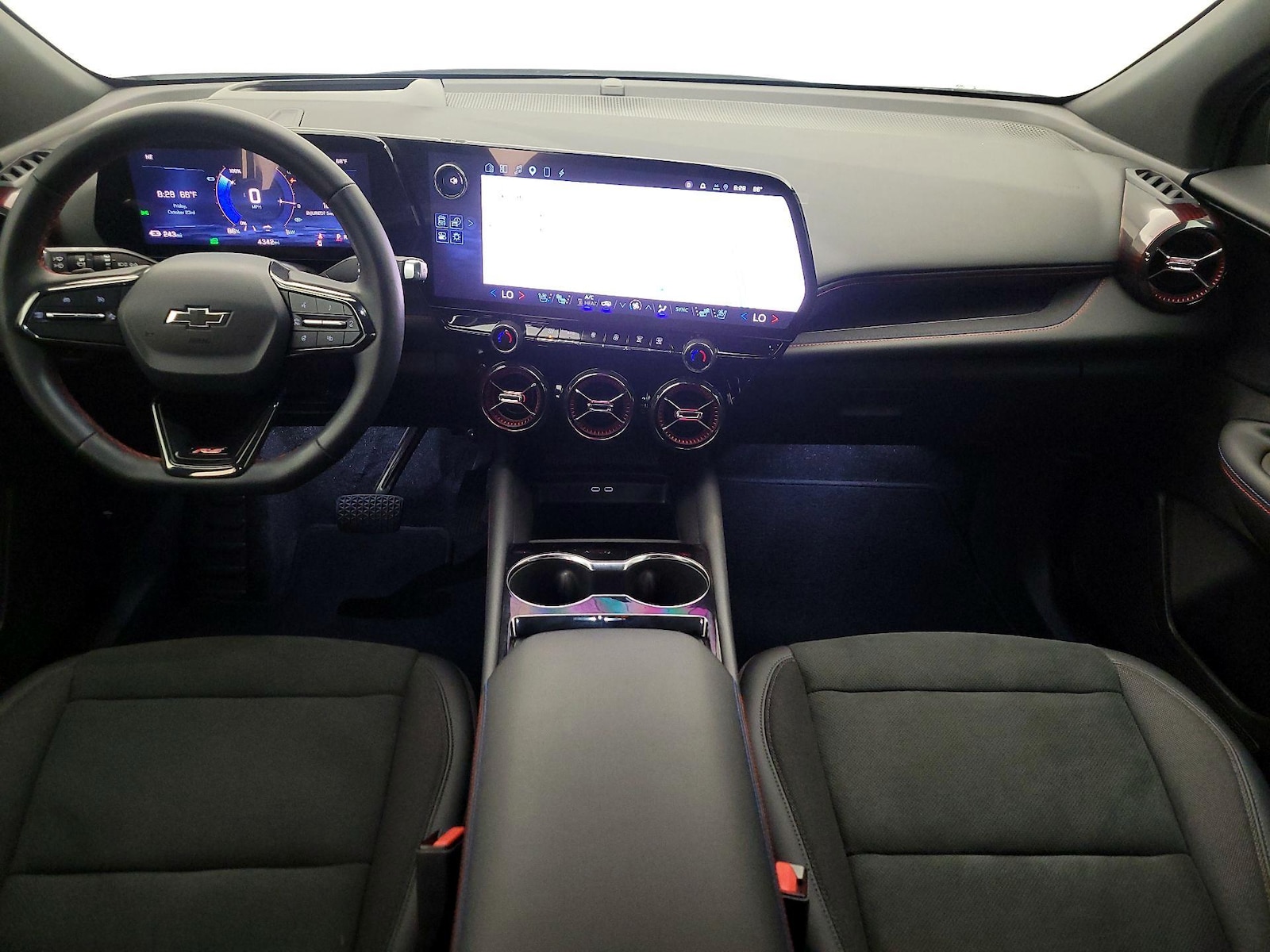 Head Up Display