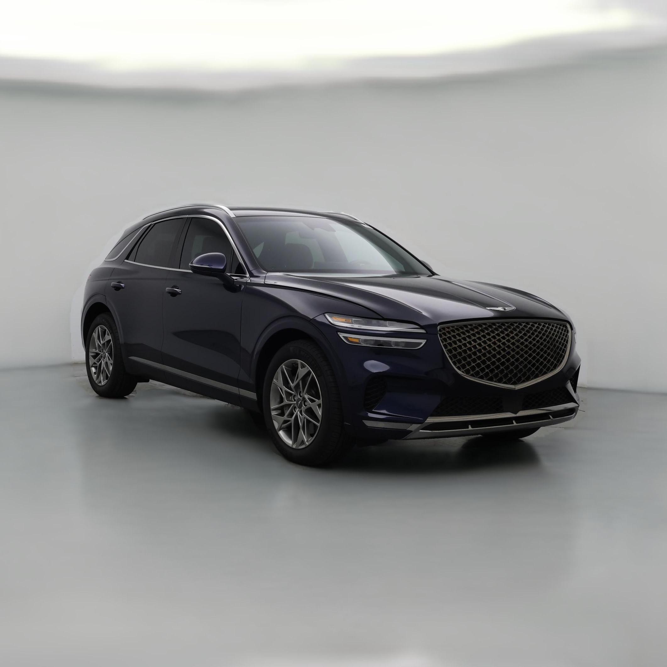 2025 GENESIS GV70