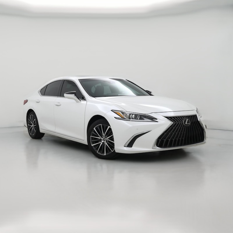 2023 Lexus ES 350
