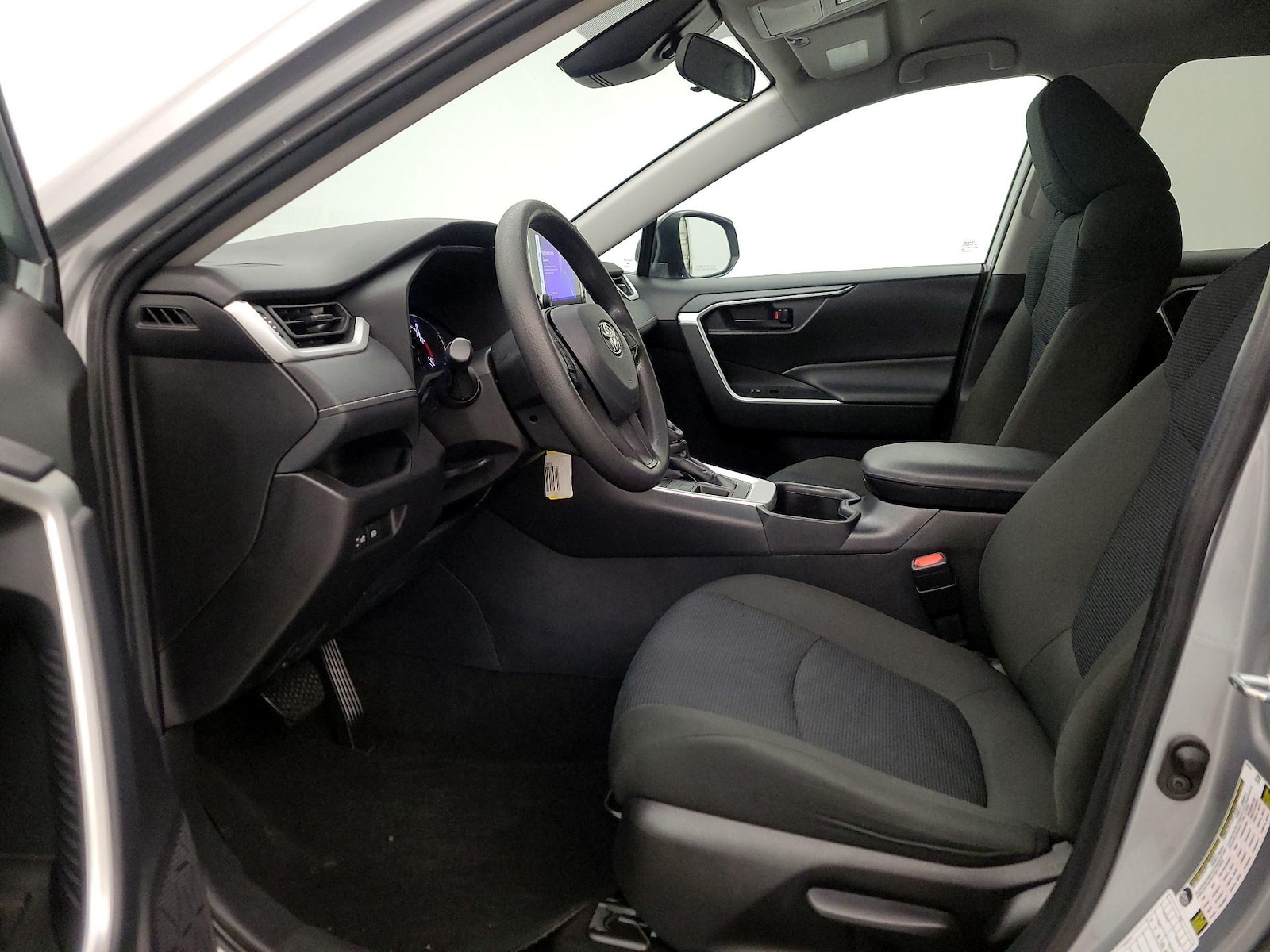Side Airbags