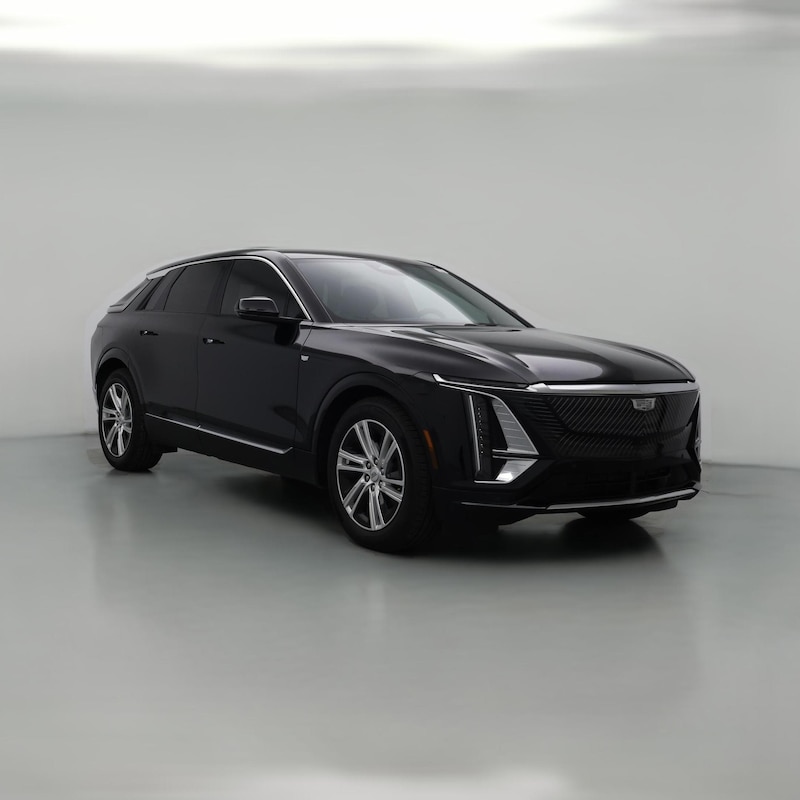 2024 Cadillac LYRIQ Tech