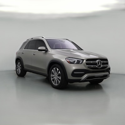 2022 Mercedes-Benz GLE450