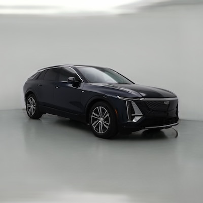 Recommended categories heading image of the selected vehicle