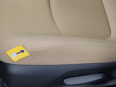 Condition detail