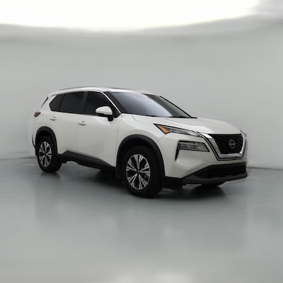 Recommended categories heading image of the selected vehicle