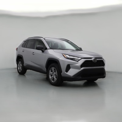 Recommended categories heading image of the selected vehicle