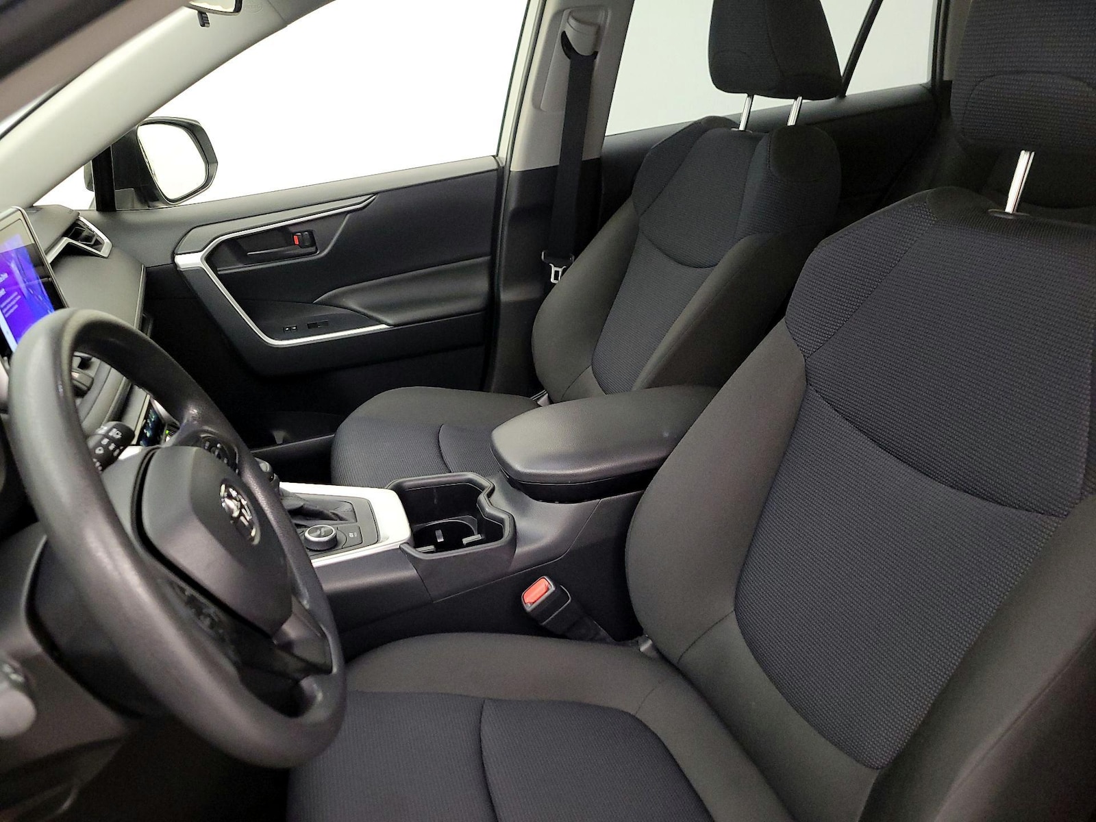 Side Airbags