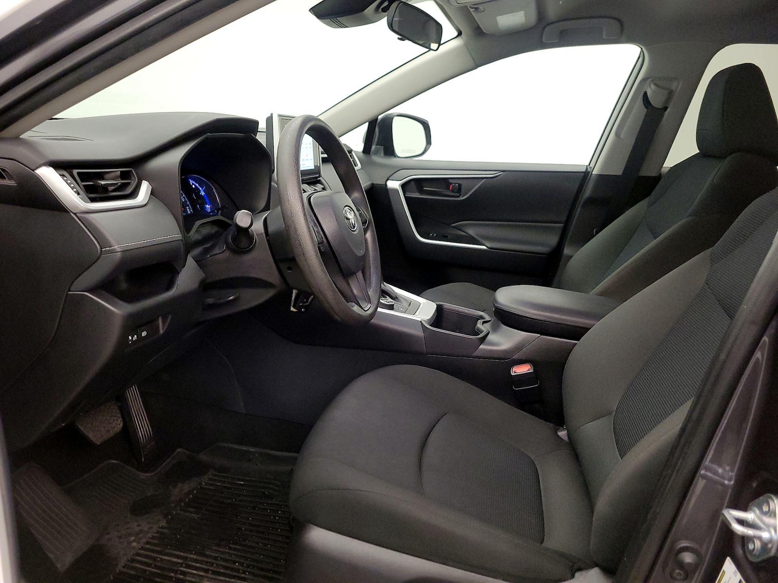 Side Airbags