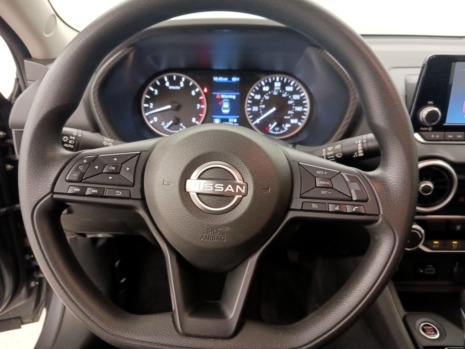 Lane Departure Warning