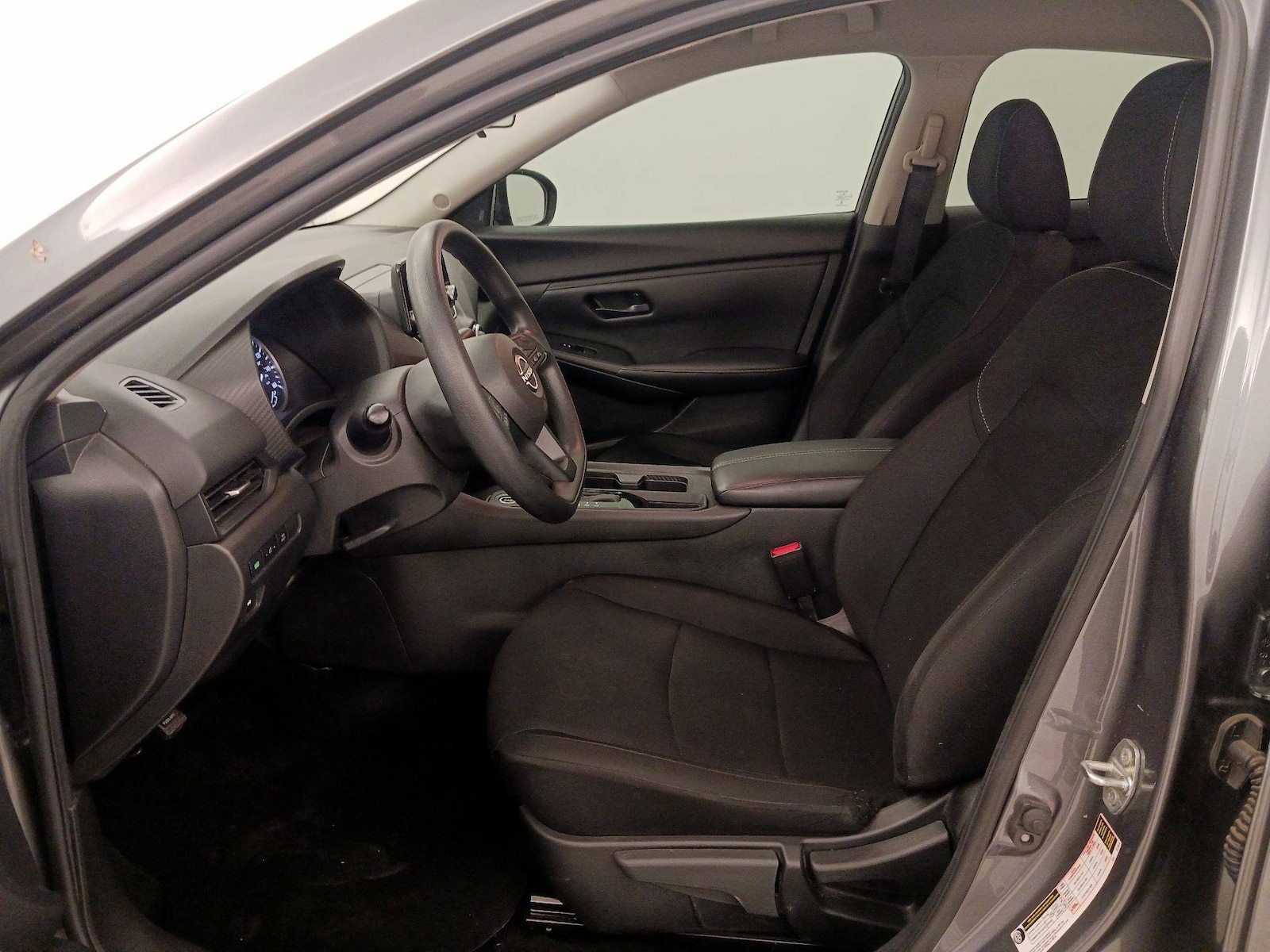 Side Airbags