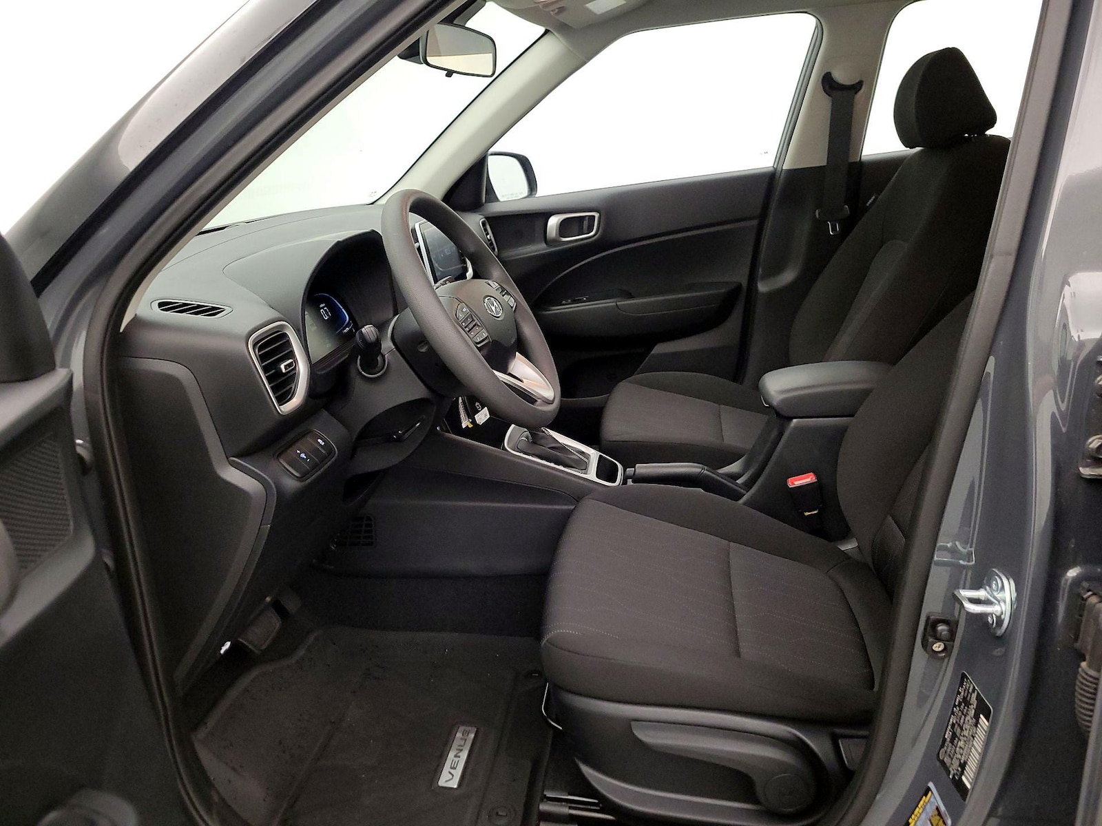 Side Airbags