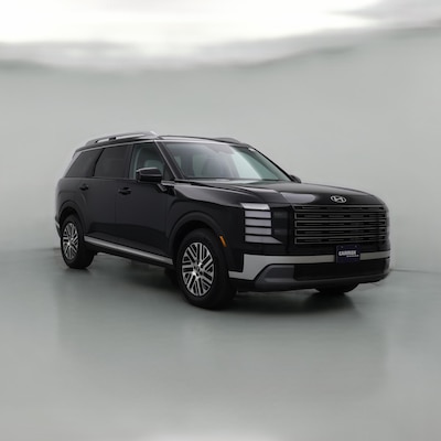 2026 Hyundai Palisade SEL