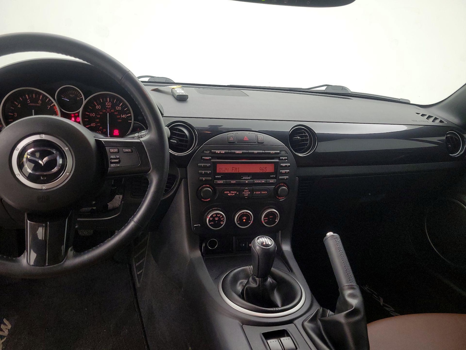 SiriusXM Trial Available