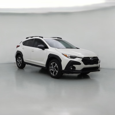 Recommended categories heading image of the selected vehicle