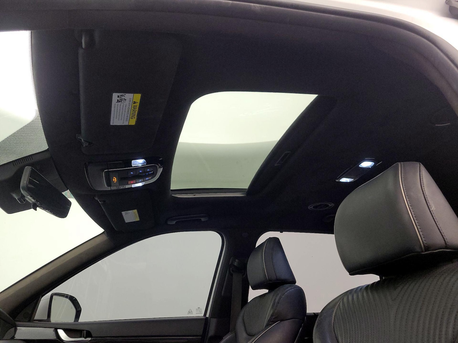 Sunroof(s) & Skylight(s)