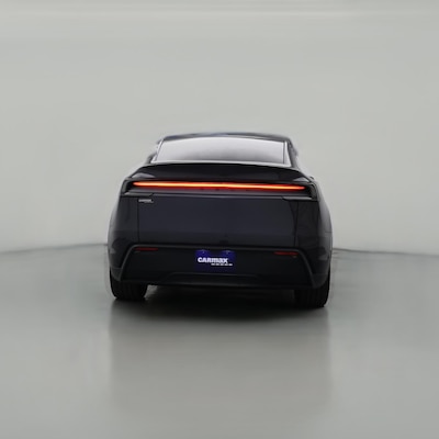 Recommended categories heading image of the selected vehicle