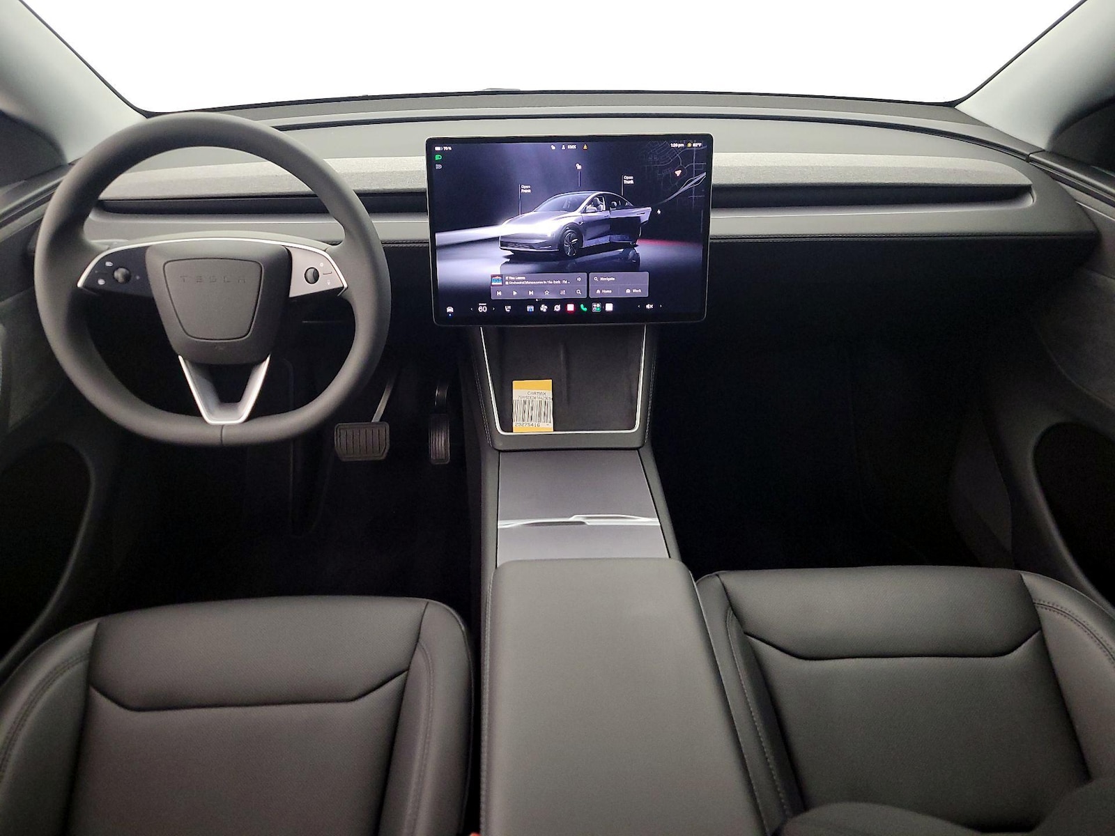 Navigation System