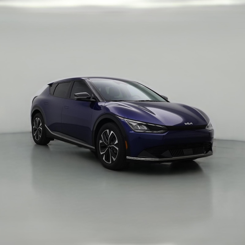 2024 Kia EV6 Wind