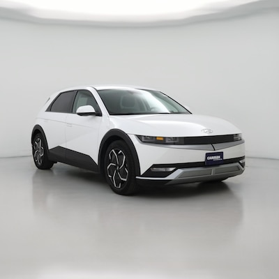 2024 Hyundai Ioniq 5 SE
