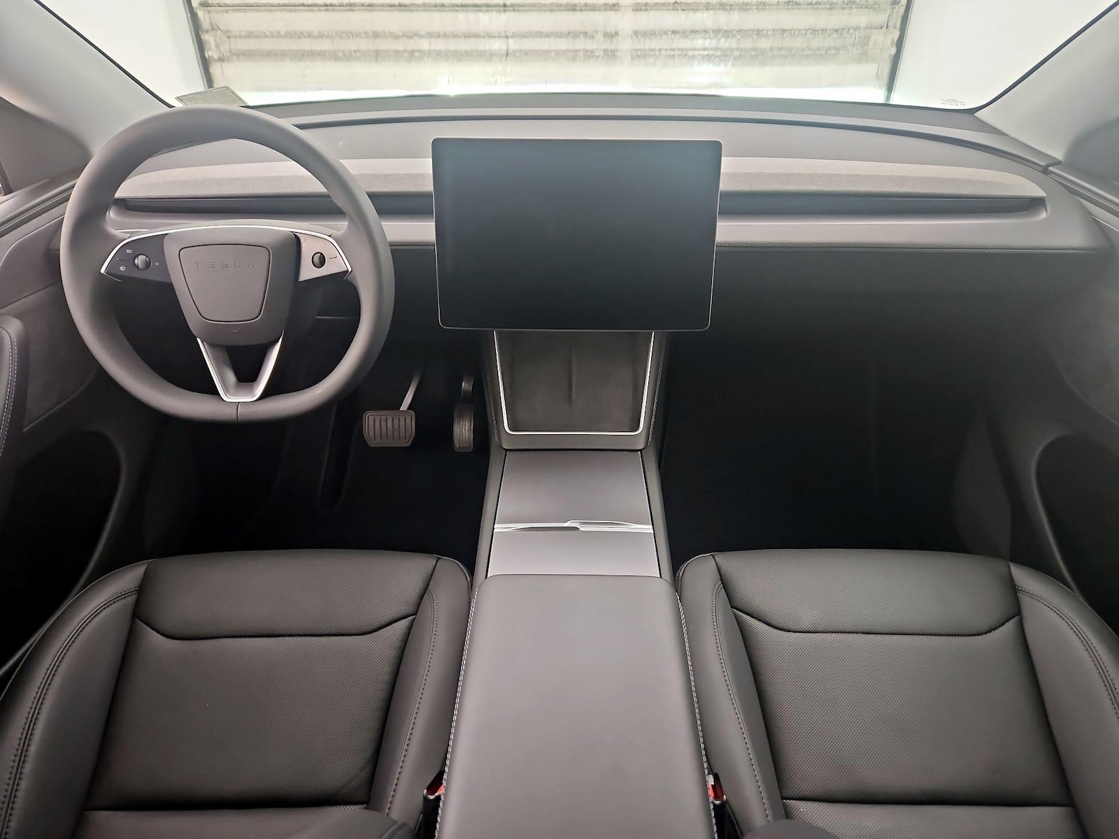 Navigation System