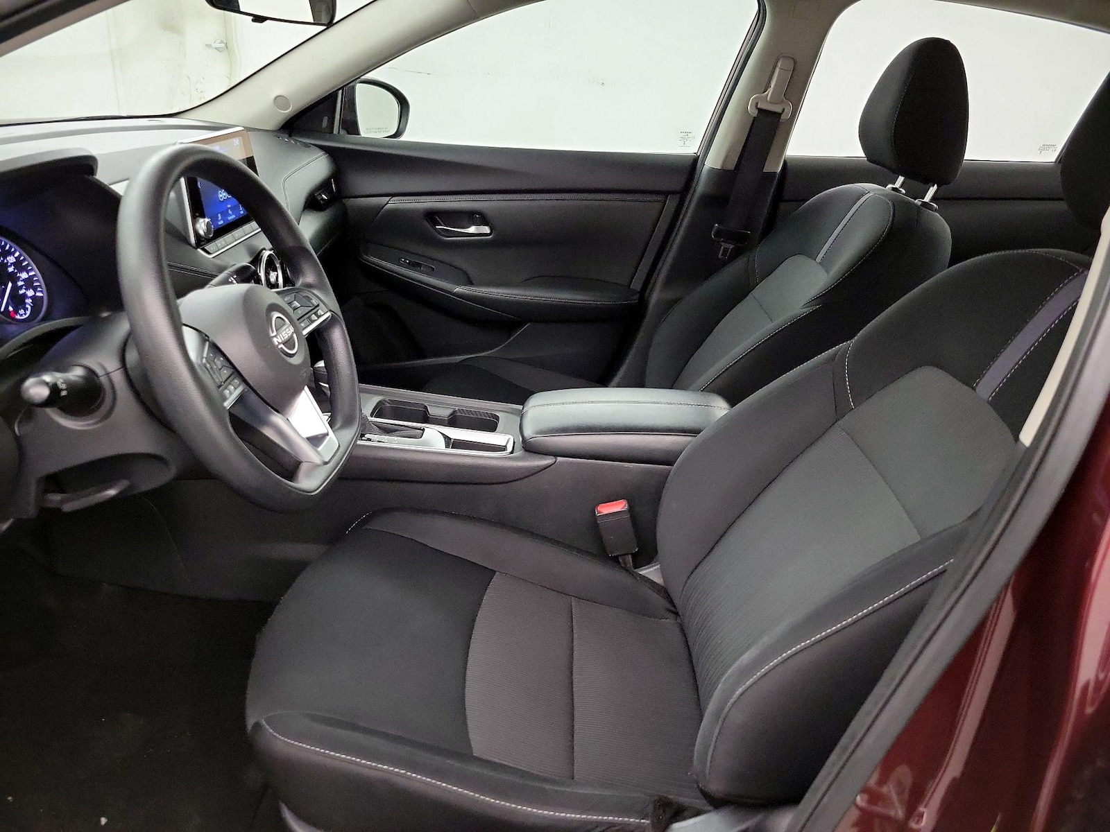 Side Airbags