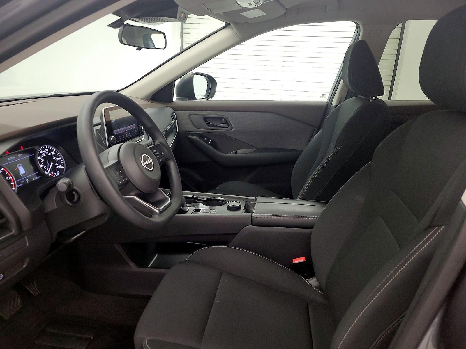 Side Airbags