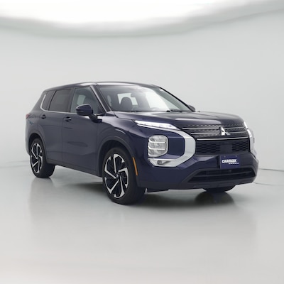 Vehicle exterior view