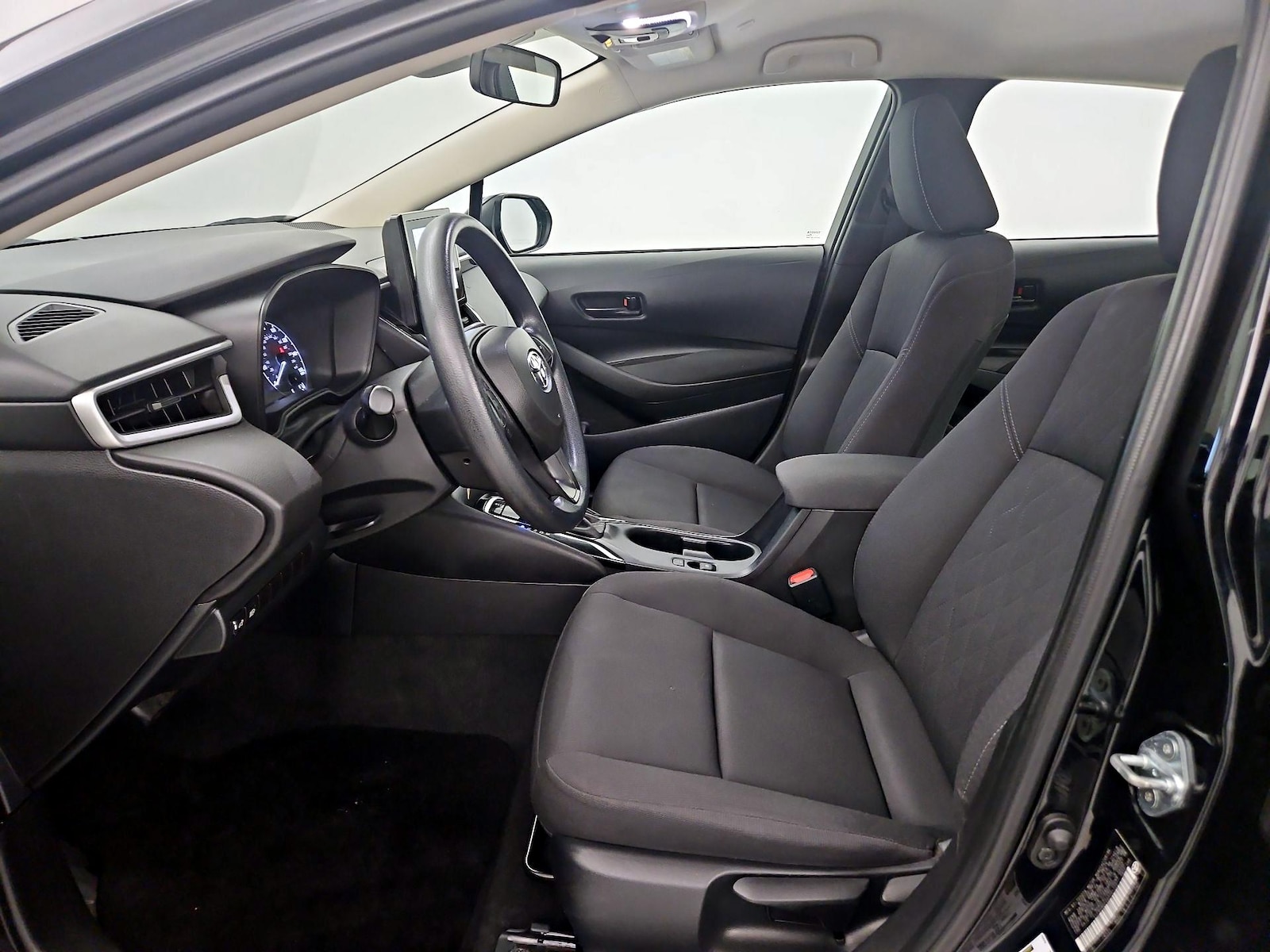 Side Airbags