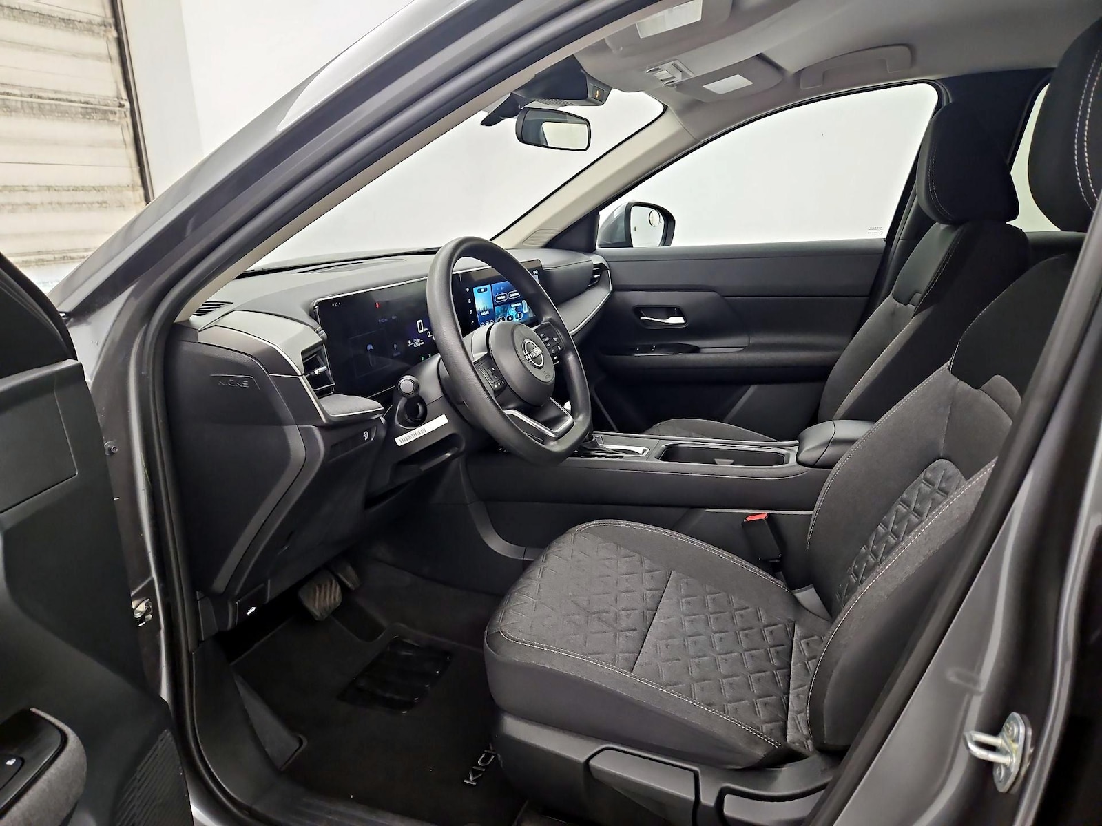 Side Airbags