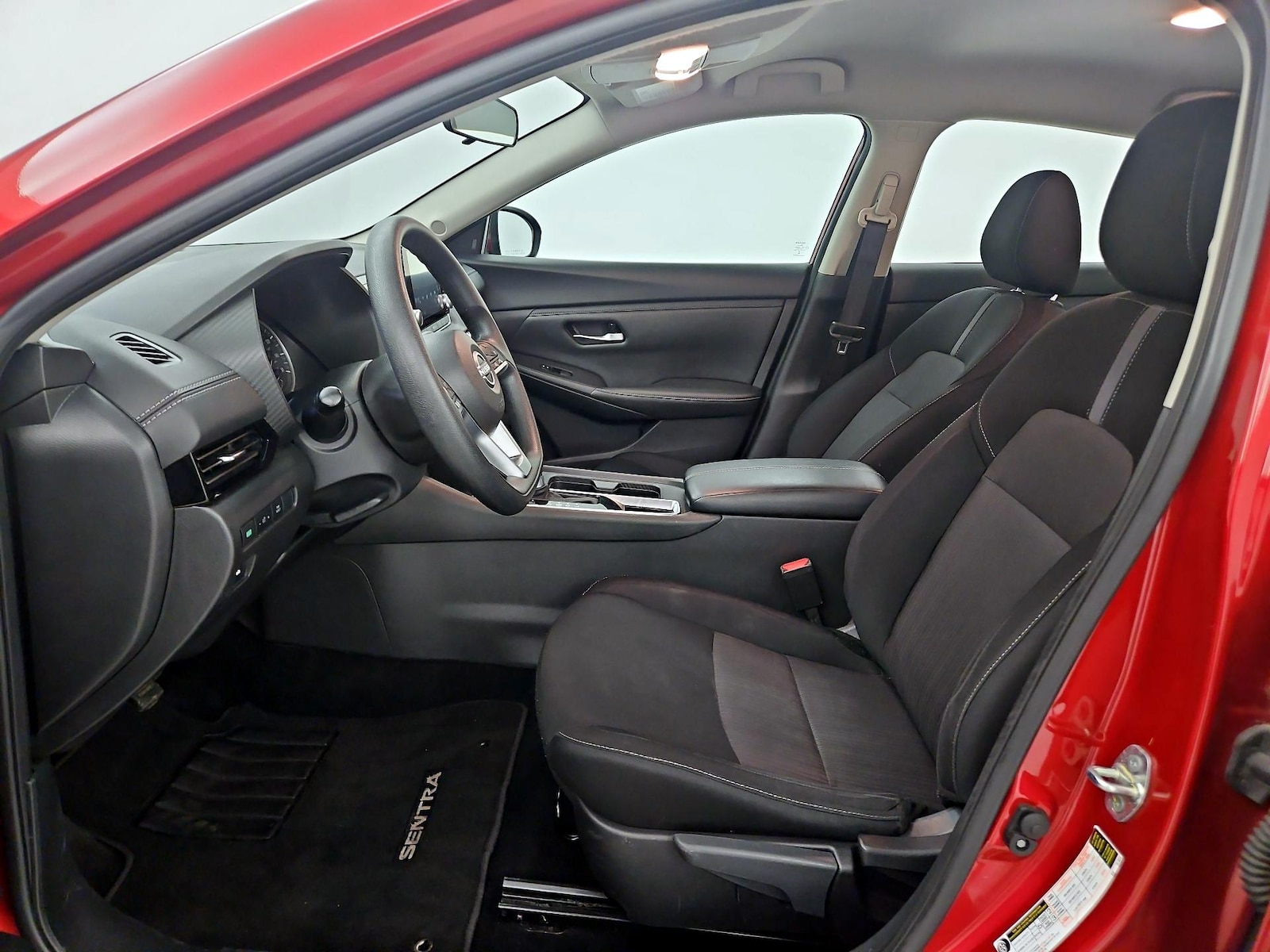 Side Airbags