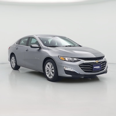 Vehicle exterior view