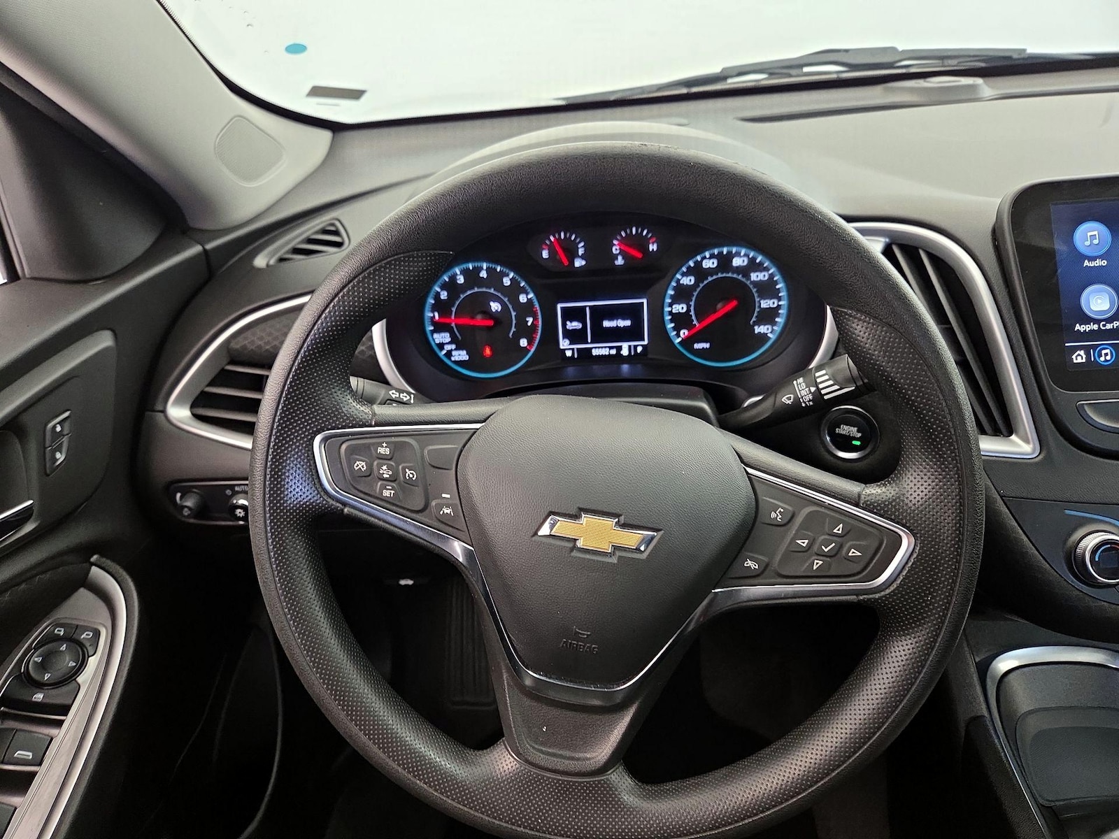 Lane Departure Warning