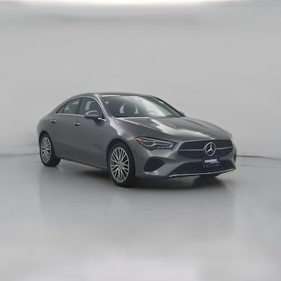 Vehicle exterior view